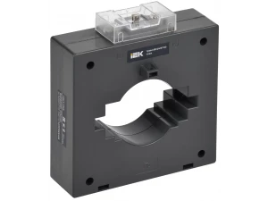 Трансформатор тока ТТИ-100 2000/5А 15ВА класс 0,5 МПИ08 IEK