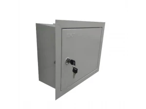 Щит ЩРВ-18 IP31 (280*450*125) EKT