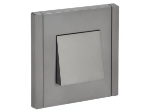 FORTE&PIANO Вывод кабеля FP542 сталь ИЭК