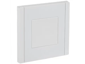 FORTE&PIANO Заглушка с суппортом FP241 белый ИЭК