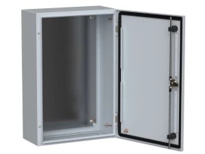 TITAN 5 Корпус металлический ЩМП-60.40.20 УХЛ1 IP66 ИЭК