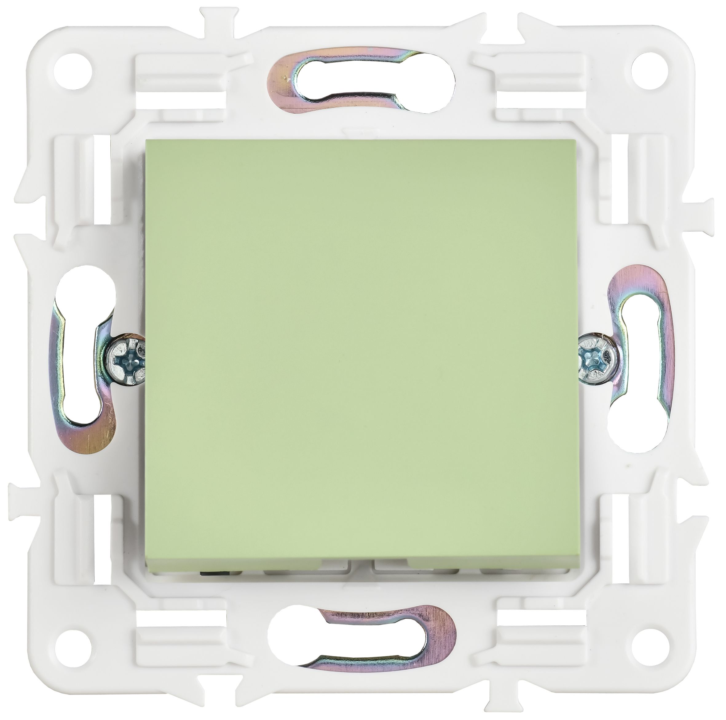             SKANDY Кабель шықпасы SK-O01G жалбызды IEK    