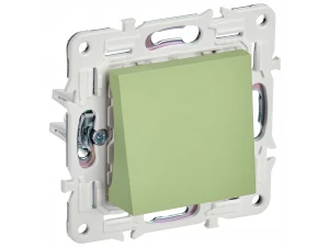 SKANDY Вывод кабеля SK-O01G мятный IEK