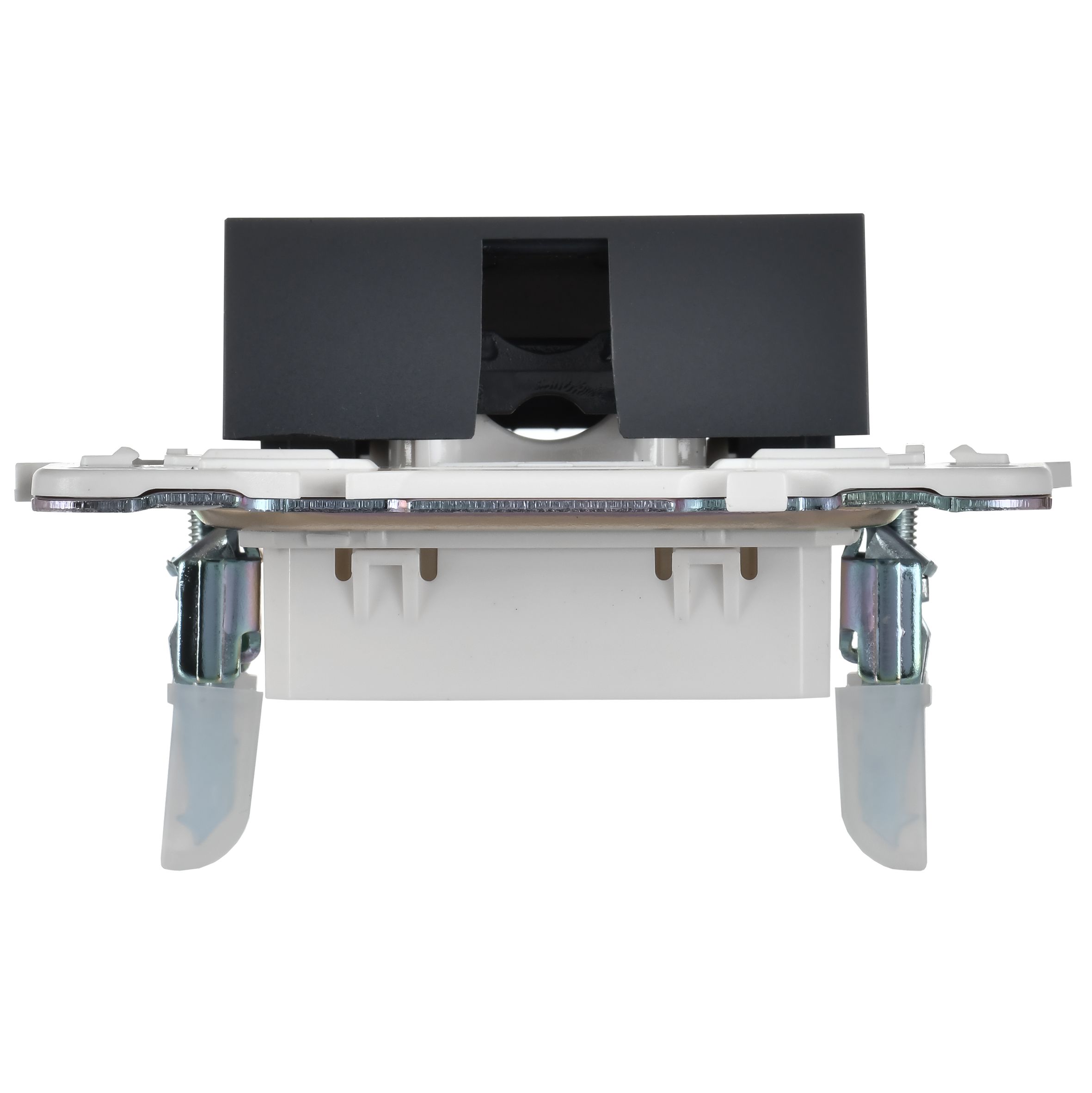             SKANDY Кабель шықпасы SK-O01T титан IEK    