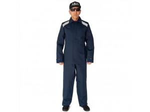 Костюм сварщика 48-50/182-188