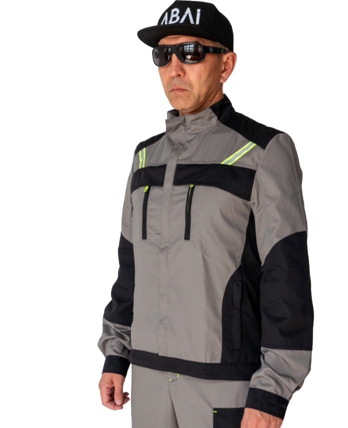             Монтаждаушы костюмі 48-50/170-176    