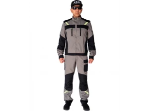 Костюм монтажника 52-54/170-176