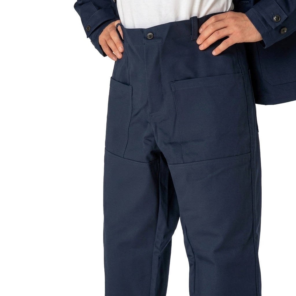             Дәнекерлеуші костюмі 64-66/194-200    