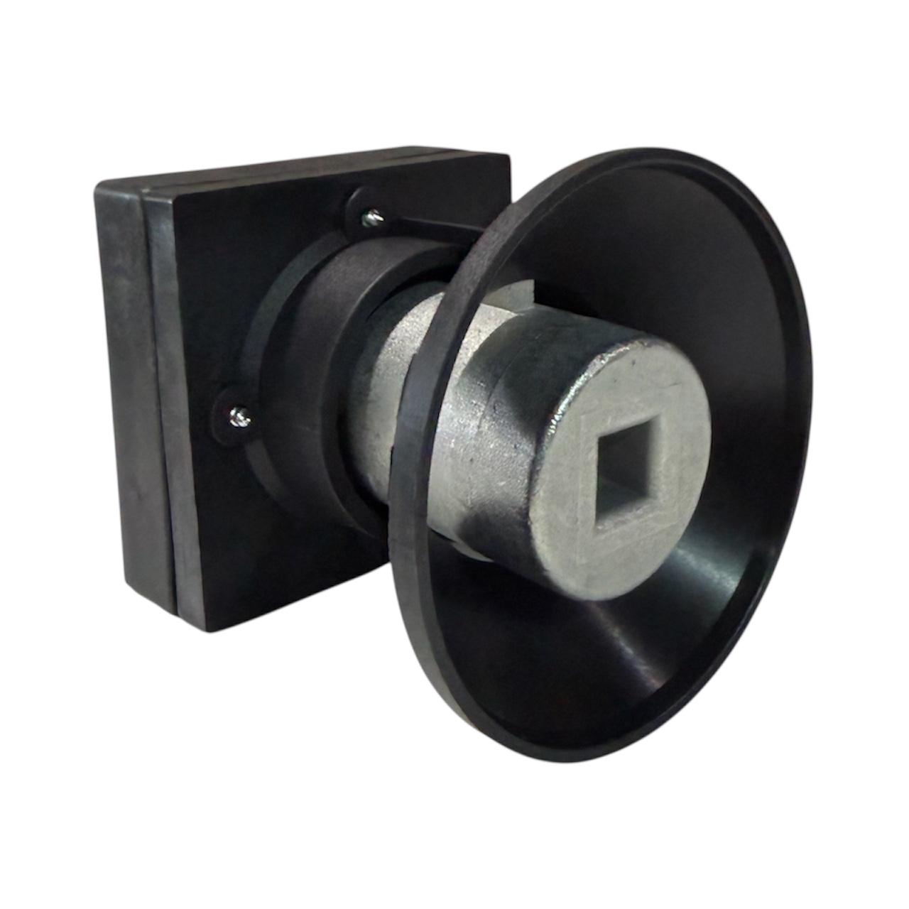             Басқару жиынтығы NH40W тоққа шығаратын фронталды шықпа тұтқа көмегімен 1000-3150A (CHINT) 393980    