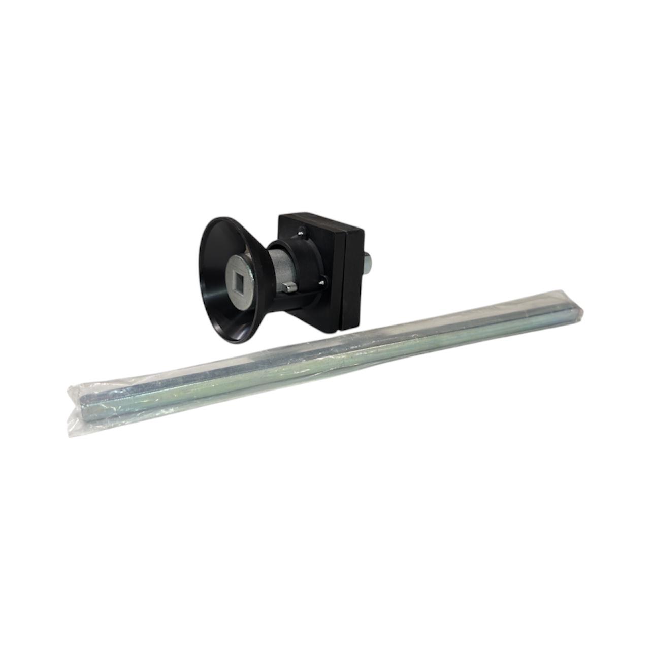             Басқару жиынтығы NH40W тоққа шығаратын фронталды шықпа тұтқа көмегімен 1000-3150A (CHINT) 393980    