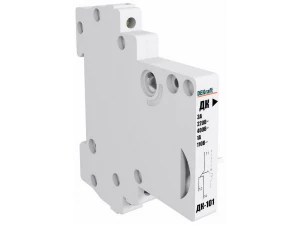 Контакт дополнительный ДК101 /18029DEK/