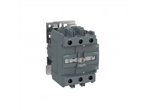 Контактор Е 95А 400В АС3 380В 50ГЦ /LC1E95Q5/