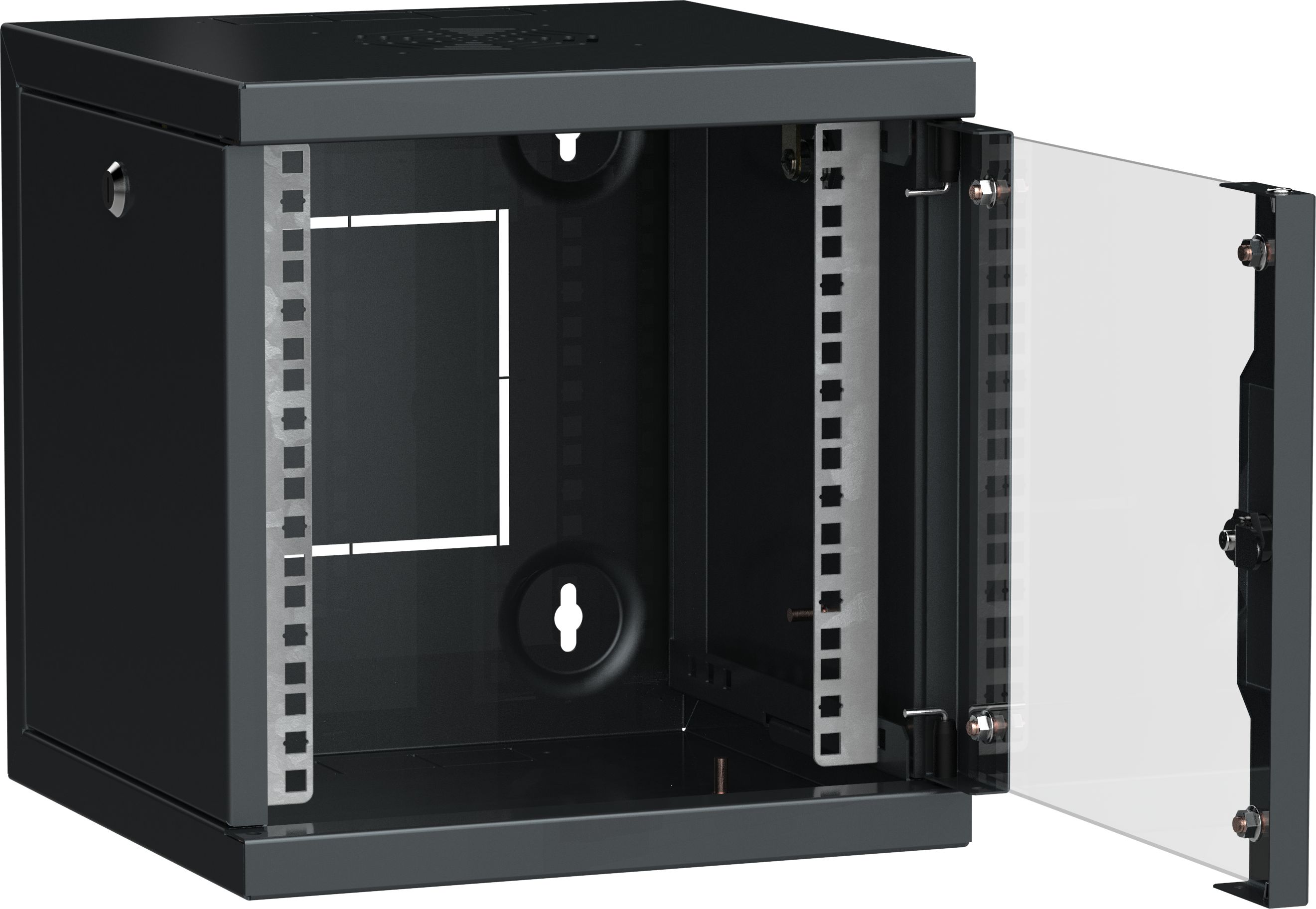             ITK LINEA WS Шкафы 10\