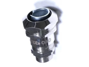 Кабельный ввод ВК-М20-12-МР15