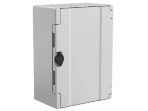 TETRA Корпус пластиковый ЩМПп 350*250*150мм IP66 ИЭК