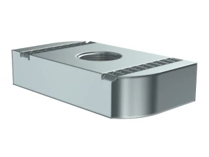 Гайка канальная М10*40 ИЭК