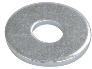 Шайба плоская М10 ИЭК