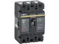             Автоматтық ажыратқыш ВА88-35 3Р 125А 35кА MASTER IEK    