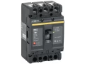             Автоматтық ажыратқыш ВА88-32 3Р 40А 25кА MASTER IEK    