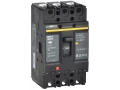             Автоматты ажыратқыш ВА88-31 3Р 63А 25кА MASTER IEK    