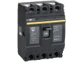             Автоматтық ажыратқыш ВА88-40 3Р 400А 35кА MASTER IEK    