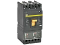             Автоматтық ажыратқыш ВА88-35 3Р 250А 35кА электронды ағытпамен MP 211 IEK    