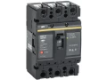             Автоматтық ажыратқыш ВА88-35 3Р 100А 35кА MASTER IEK    