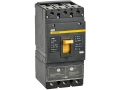             Автоматтық ажыратқыш ВА88-35Р 3Р 125А 35кА IEK    