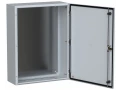             TITAN 5 Корпус металлдан жасалған ЩМП-80.60.25 УХЛ1 IP66 IEK    