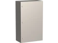             TITAN 5 Аспалы металл корпус ЩМП-100.60.30 (AISI 304) УХЛ1 IP66 IEK    
