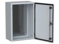            TITAN 5 Корпус металлдан жасалған ЩМП-60.40.25 УХЛ1 IP66 IEK    