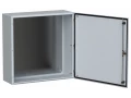             TITAN 5 Корпус металлдан жасалған ЩМП-80.80.30 УХЛ1 IP66 IEK    
