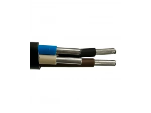 Кабель АВВГ 3*25+1*10 EIC