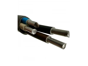 Кабель АВВГ 3*25+1*16 EIC