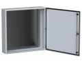             TITAN 5 Корпус металлдан жасалған ЩМП-80.80.20 УХЛ1 IP66 IEK    