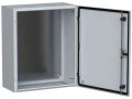             TITAN 5 Корпус металлдан жасалған ЩМП-60.50.25 УХЛ1 IP66 IEK    