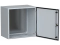             TITAN 5 Корпус металлдан жасалған ЩМП-60.60.40 УХЛ1 IP66 IEK    