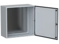             TITAN 5 Корпус металлдан жасалған ЩМП-80.80.40 УХЛ1 IP66 IEK    