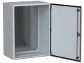             TITAN 5 Корпус металлдан жасалған ЩМП-80.60.40 УХЛ1 IP66 IEK    