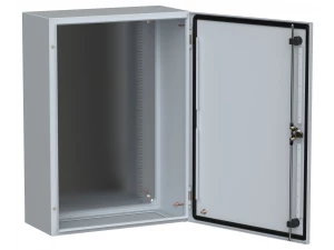 TITAN 5 Корпус металлический ЩМП-70.50.25 УХЛ1 IP66 IEK