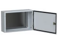             TITAN 5 Корпус металлдан жасалған ЩМП-40.60.20 УХЛ1 IP66 IEK    