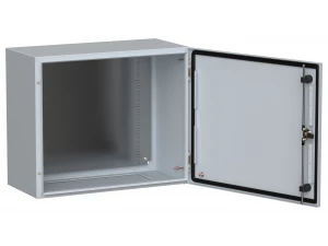 TITAN 5 Корпус металлический ЩМП-50.60.30 УХЛ1 IP66 IEK