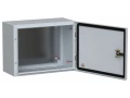             TITAN 5 Корпус металлдан жасалған ЩМП-30.40.20 УХЛ1 IP66 IEK    