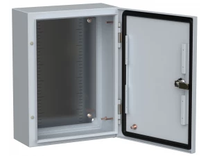 TITAN 5 Корпус металлический ЩМП-40.30.15 УХЛ1 IP66 IEK