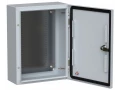             TITAN 5 Корпус металлдан жасалған ЩМП-40.30.15 УХЛ1 IP66 IEK    