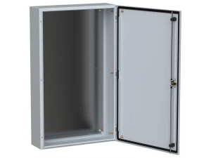 TITAN 5 Корпус металлический ЩМП-100.60.20 УХЛ1 IP66 IEK