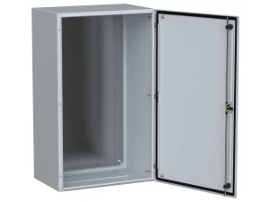 TITAN 5 Корпус металлический ЩМП-100.60.40 УХЛ1 IP66 IEK
