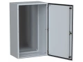             TITAN 5 Корпус металлдан жасалған ЩМП-100.60.40 УХЛ1 IP66 IEK    