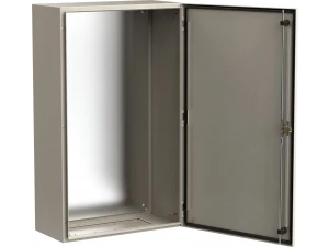 TITAN 5 Корпус металлический ЩМП-140.60.30 УХЛ1 IP66 IEK