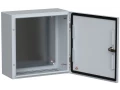             TITAN 5 Корпус металлдан жасалған ЩМП-40.40.20 УХЛ1 IP66 IEK    